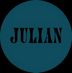 Logo of JULIAN