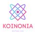 Logo of Koinonia Mutual Aid