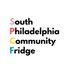 Logo of South Philadelphia Community Fridge